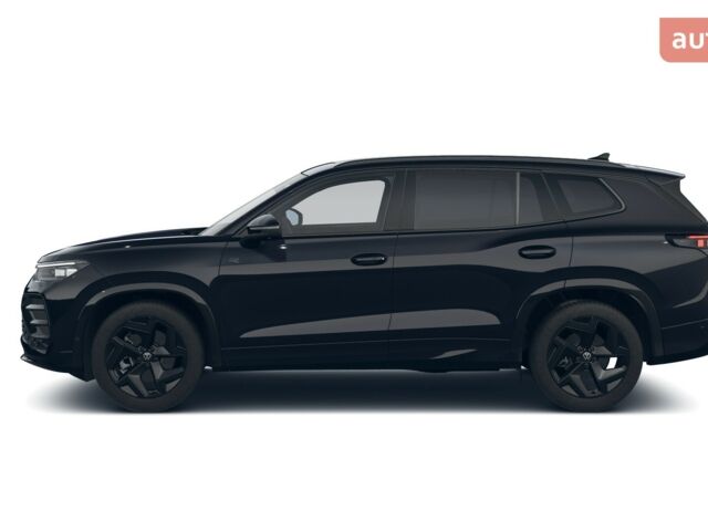 купить новое авто Фольксваген Tayron 2025 года от официального дилера Автомобільний Дім Volkswagen Фольксваген фото