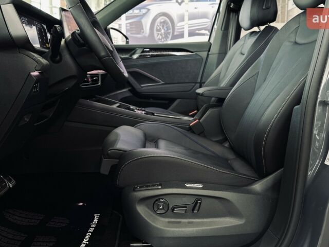 купити нове авто Фольксваген Tayron 2025 року від офіційного дилера Автодім Атлант на Вацлава Гавела Фольксваген фото