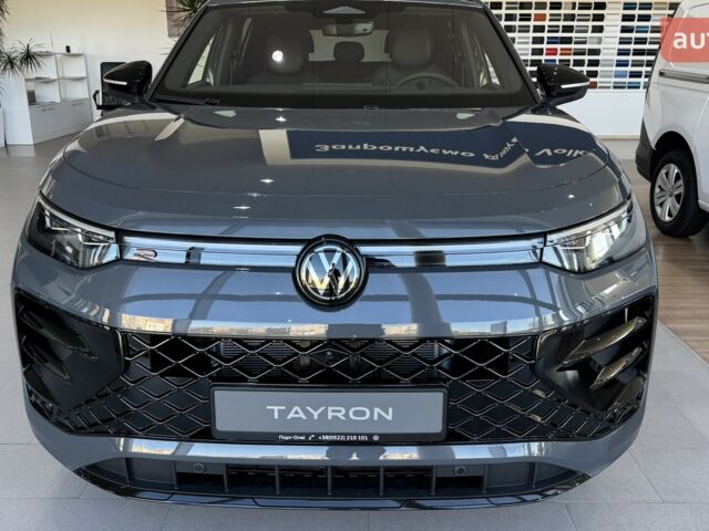 Фольксваген Tayron, об'ємом двигуна 1.97 л та пробігом 0 тис. км за 57342 $, фото 3 на Automoto.ua