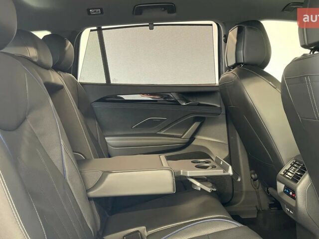 Фольксваген Tayron 2025 в Виннице на Automoto.ua Фольксваген Tayron, объемом двигателя 1.97 л и пробегом 0 тыс. км за 59140 $, фото 9 на Automoto.ua