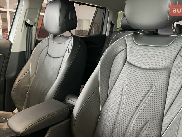 купить новое авто Фольксваген Tayron 2025 года от официального дилера Алекс СО Фольксваген фото