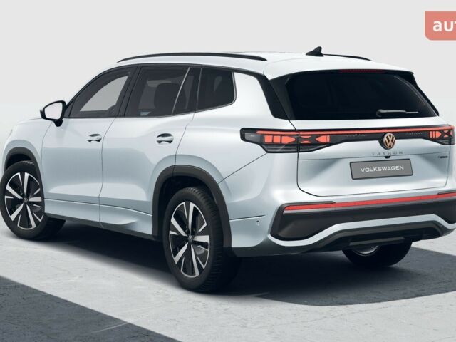 купити нове авто Фольксваген Tayron 2025 року від офіційного дилера Автоцентр AUTO.RIA Фольксваген фото