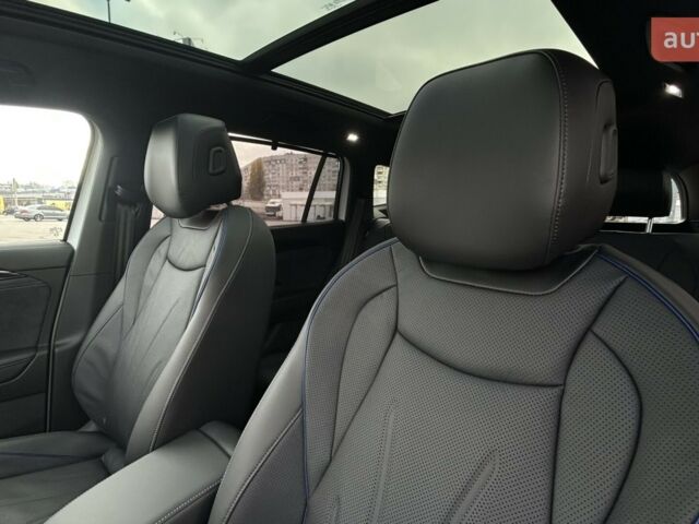 Фольксваген Tayron, объемом двигателя 1.97 л и пробегом 0 тыс. км за 57500 $, фото 15 на Automoto.ua