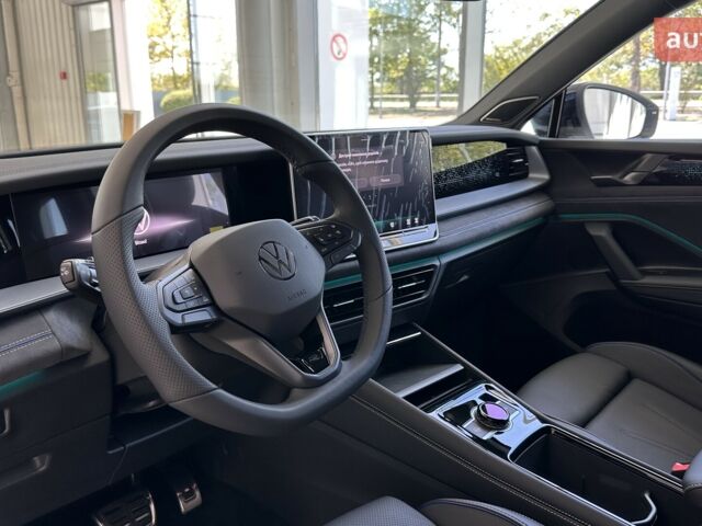 Фольксваген Tayron, объемом двигателя 1.97 л и пробегом 0 тыс. км за 57178 $, фото 26 на Automoto.ua