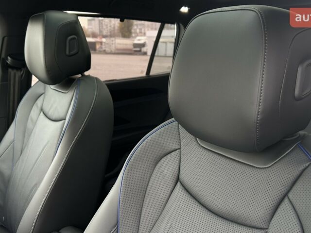 Фольксваген Tayron, объемом двигателя 1.97 л и пробегом 0 тыс. км за 57500 $, фото 16 на Automoto.ua