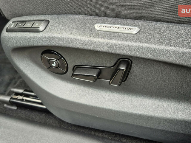 купити нове авто Фольксваген Tayron 2025 року від офіційного дилера Автодім Атлант на Вацлава Гавела Фольксваген фото