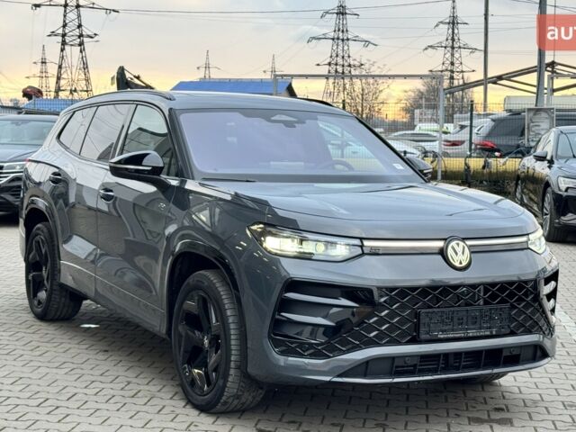 Фольксваген Tayron, об'ємом двигуна 1.97 л та пробігом 0 тис. км за 58540 $, фото 3 на Automoto.ua