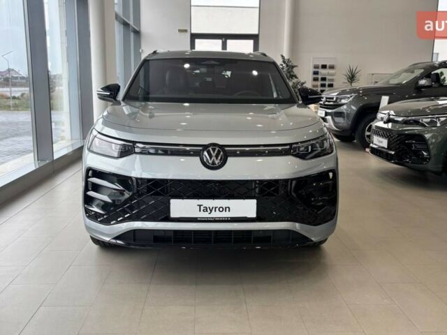 Фольксваген Tayron, объемом двигателя 1.97 л и пробегом 0 тыс. км за 57215 $, фото 6 на Automoto.ua