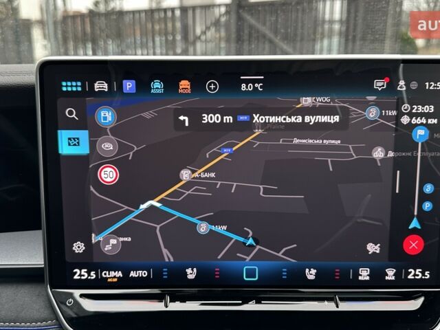 Фольксваген Tayron, объемом двигателя 1.97 л и пробегом 0 тыс. км за 57212 $, фото 22 на Automoto.ua