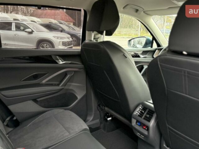 Фольксваген Tayron, об'ємом двигуна 1.97 л та пробігом 0 тис. км за 52936 $, фото 18 на Automoto.ua