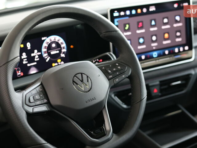 Фольксваген Tayron, об'ємом двигуна 1.98 л та пробігом 0 тис. км за 56100 $, фото 17 на Automoto.ua