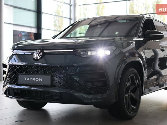 Фольксваген Tayron, об'ємом двигуна 1.98 л та пробігом 0 тис. км за 56100 $, фото 9 на Automoto.ua