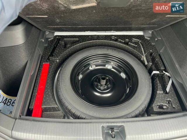 Фольксваген Tayron, объемом двигателя 2 л и пробегом 1 тыс. км за 46100 $, фото 13 на Automoto.ua