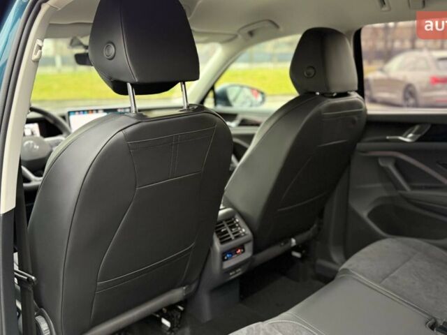 Фольксваген Tayron, об'ємом двигуна 1.97 л та пробігом 0 тис. км за 52936 $, фото 20 на Automoto.ua