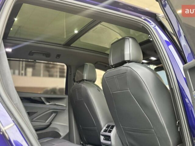 Фольксваген Tayron, объемом двигателя 1.97 л и пробегом 0 тыс. км за 59665 $, фото 20 на Automoto.ua