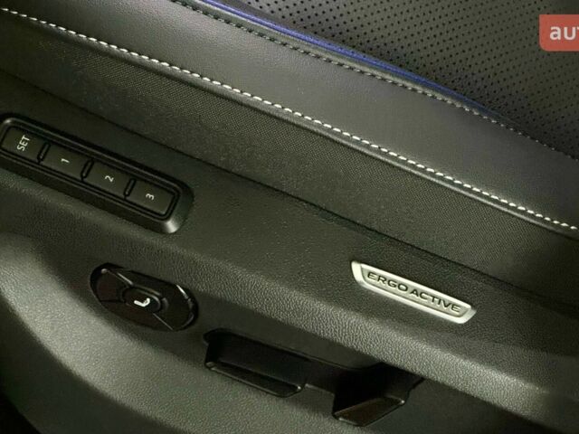 Фольксваген Tayron, объемом двигателя 1.97 л и пробегом 0 тыс. км за 56732 $, фото 15 на Automoto.ua