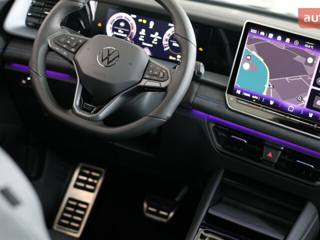 Фольксваген Tayron, об'ємом двигуна 1.98 л та пробігом 0 тис. км за 56100 $, фото 19 на Automoto.ua