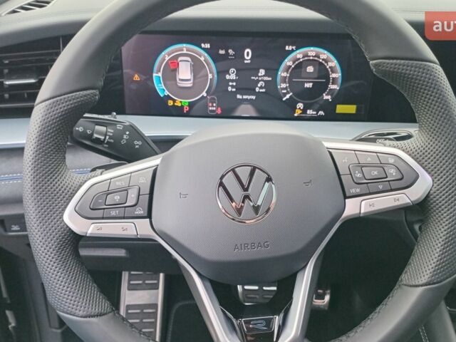 Фольксваген Tayron, объемом двигателя 1.97 л и пробегом 0 тыс. км за 55780 $, фото 26 на Automoto.ua