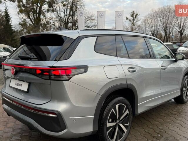 Фольксваген Tayron, об'ємом двигуна 1.97 л та пробігом 0 тис. км за 59354 $, фото 5 на Automoto.ua