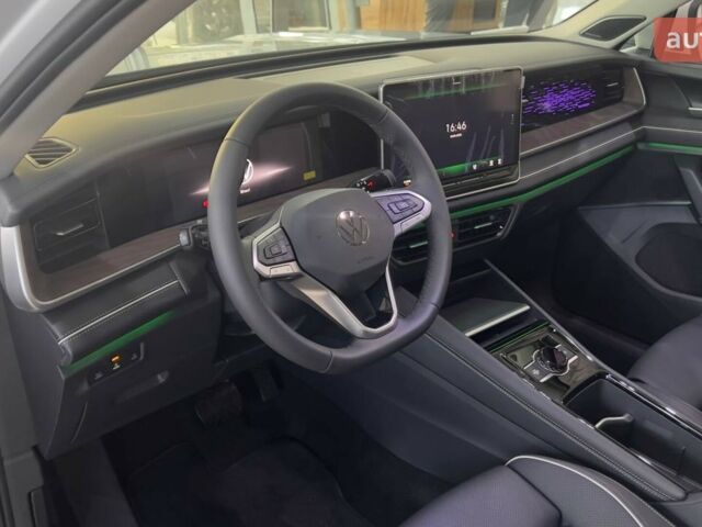 Фольксваген Tayron, об'ємом двигуна 1.97 л та пробігом 0 тис. км за 51907 $, фото 9 на Automoto.ua