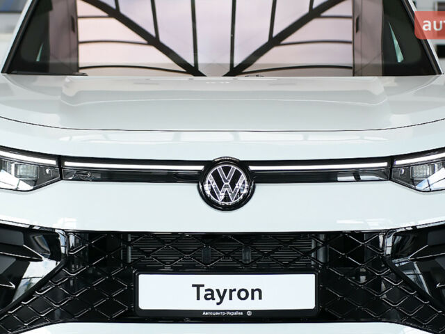Фольксваген Tayron, об'ємом двигуна 1.97 л та пробігом 0 тис. км за 57212 $, фото 3 на Automoto.ua