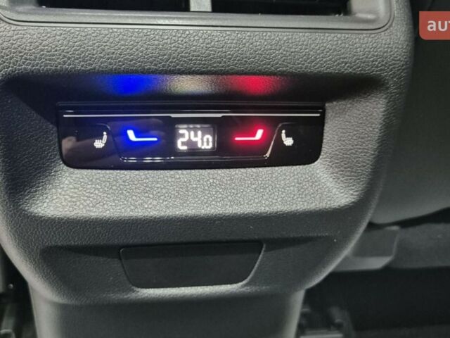 Фольксваген Tayron, объемом двигателя 1.97 л и пробегом 0 тыс. км за 54200 $, фото 14 на Automoto.ua