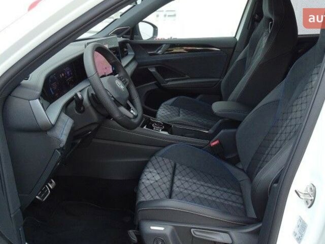 Фольксваген Tayron, объемом двигателя 1.98 л и пробегом 0 тыс. км за 56395 $, фото 17 на Automoto.ua