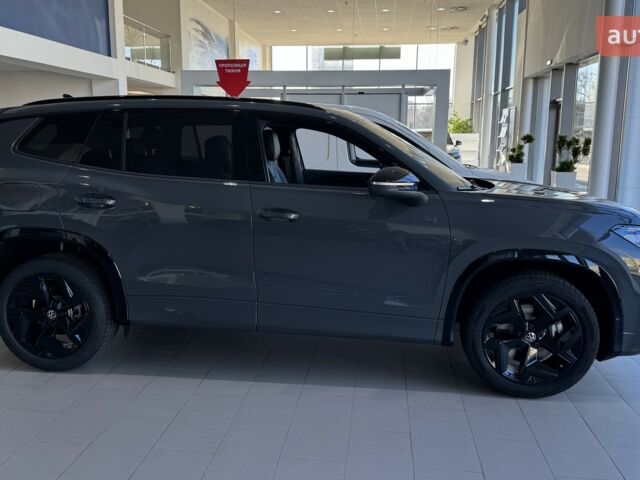 Фольксваген Tayron, об'ємом двигуна 1.97 л та пробігом 0 тис. км за 57342 $, фото 1 на Automoto.ua