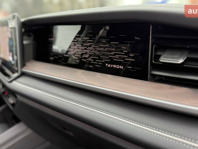 Фольксваген Tayron, об'ємом двигуна 1.97 л та пробігом 0 тис. км за 52936 $, фото 26 на Automoto.ua
