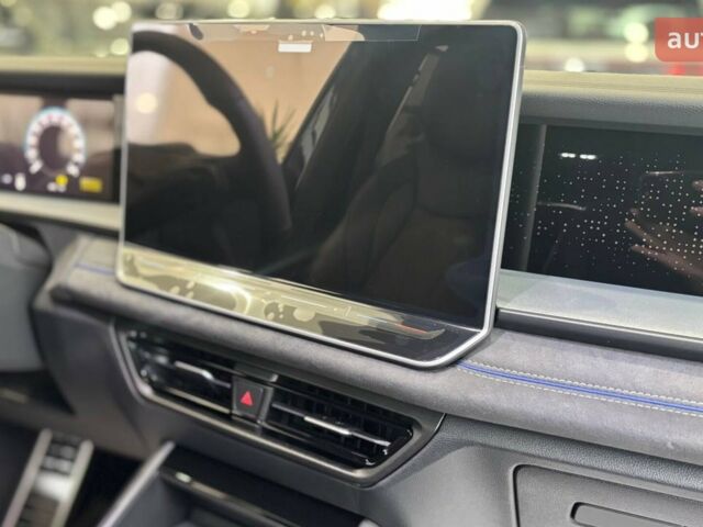 Фольксваген Tayron, объемом двигателя 1.97 л и пробегом 0 тыс. км за 59665 $, фото 23 на Automoto.ua