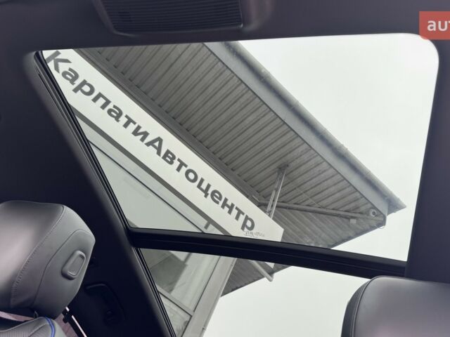 Фольксваген Tayron, об'ємом двигуна 1.97 л та пробігом 0 тис. км за 58540 $, фото 16 на Automoto.ua