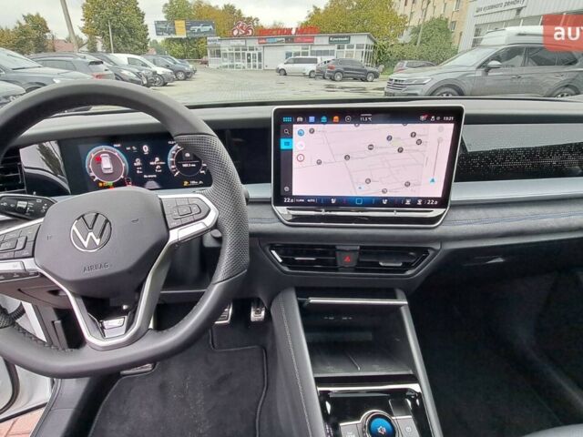 Фольксваген Tayron, объемом двигателя 1.97 л и пробегом 0 тыс. км за 56707 $, фото 26 на Automoto.ua