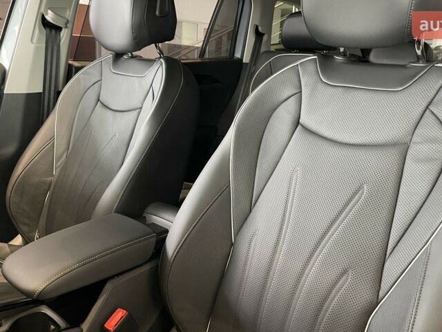 купить новое авто Фольксваген Tayron 2025 года от официального дилера Алекс СО Фольксваген фото