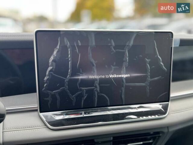 Фольксваген Tayron, объемом двигателя 2 л и пробегом 1 тыс. км за 46100 $, фото 20 на Automoto.ua