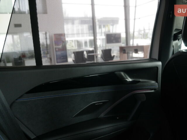 Фольксваген Tayron, об'ємом двигуна 1.97 л та пробігом 0 тис. км за 57212 $, фото 19 на Automoto.ua