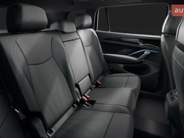 Фольксваген Tayron 2025 в Ивано-Франковске на Automoto.ua Фольксваген Tayron, объемом двигателя 1.97 л и пробегом 0 тыс. км за 57374 $, фото 8 на Automoto.ua