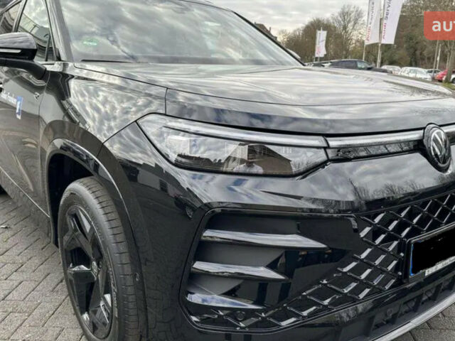 купить новое авто Фольксваген Tayron 2025 года от официального дилера Автодім Атлант на Вацлава Гавела Фольксваген фото