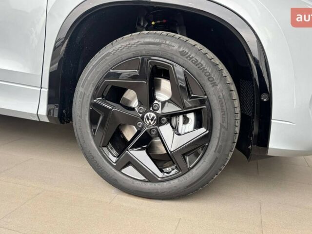 Фольксваген Tayron, объемом двигателя 1.97 л и пробегом 0 тыс. км за 57215 $, фото 7 на Automoto.ua