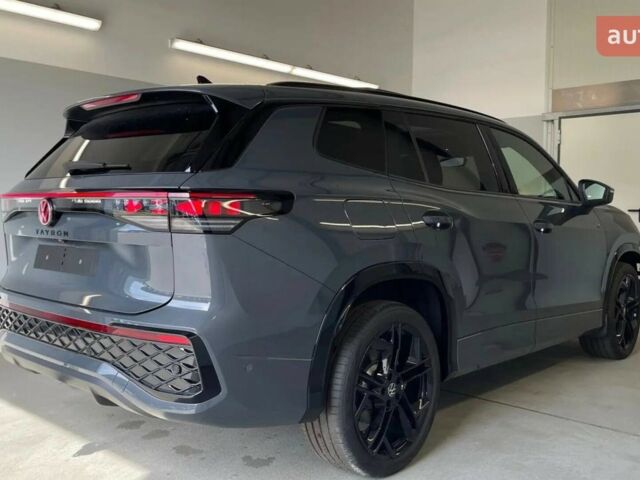 Фольксваген Tayron 2025 в Виннице на Automoto.ua Фольксваген Tayron, объемом двигателя 1.97 л и пробегом 0 тыс. км за 59140 $, фото 3 на Automoto.ua