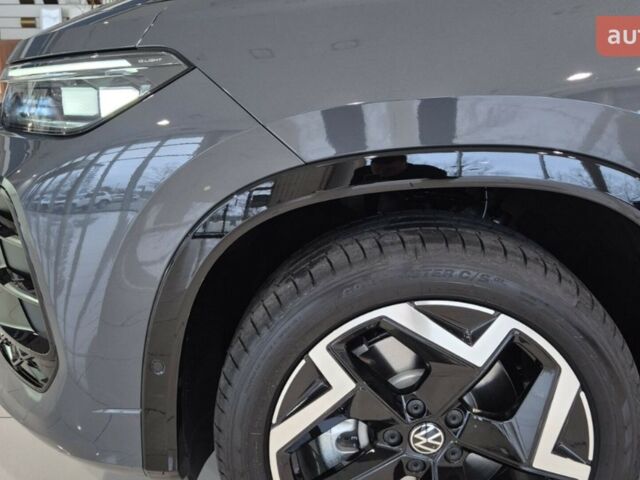 Фольксваген Tayron, объемом двигателя 1.97 л и пробегом 0 тыс. км за 57498 $, фото 39 на Automoto.ua