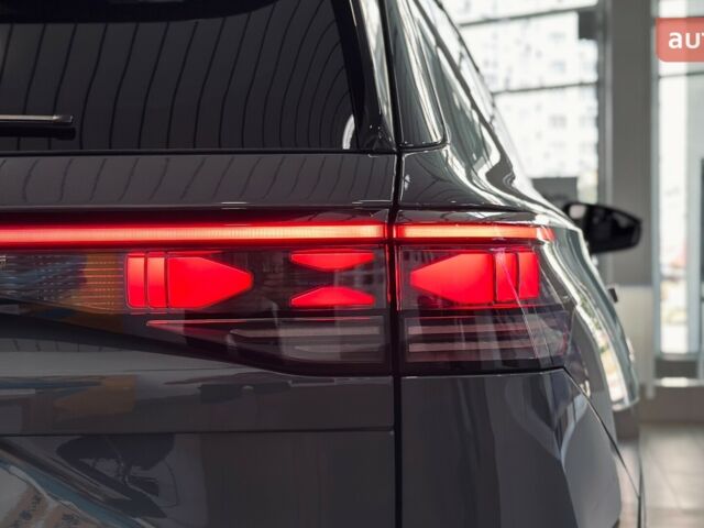 купити нове авто Фольксваген Tayron 2025 року від офіційного дилера Автодім Атлант на Вацлава Гавела Фольксваген фото