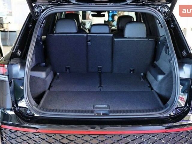 Фольксваген Tayron, объемом двигателя 1.98 л и пробегом 0 тыс. км за 56395 $, фото 11 на Automoto.ua