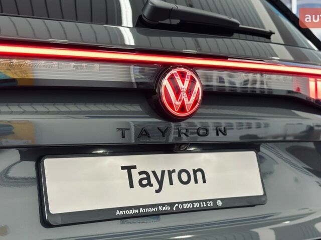 Фольксваген Tayron, объемом двигателя 1.98 л и пробегом 0 тыс. км за 58228 $, фото 5 на Automoto.ua