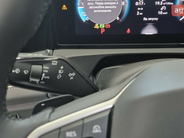 Фольксваген Tayron, об'ємом двигуна 1.97 л та пробігом 0 тис. км за 54183 $, фото 16 на Automoto.ua