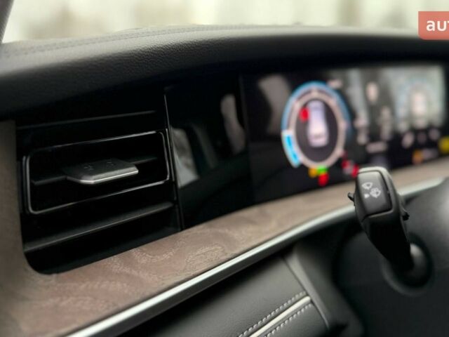 Фольксваген Tayron, об'ємом двигуна 1.97 л та пробігом 0 тис. км за 52936 $, фото 8 на Automoto.ua