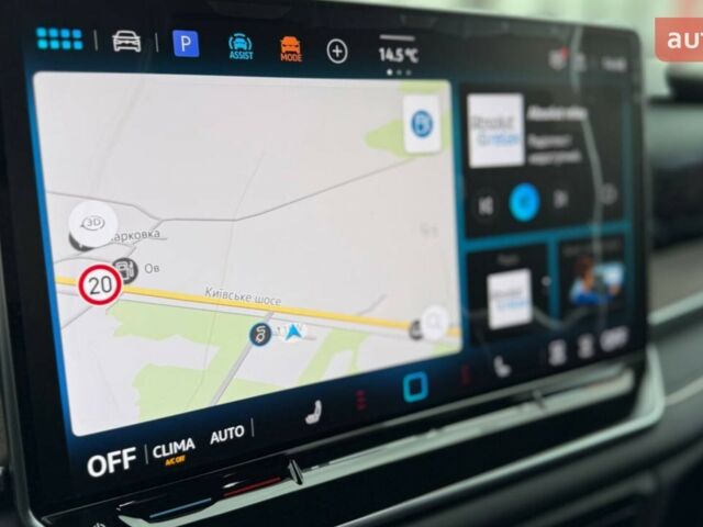 Фольксваген Tayron, об'ємом двигуна 1.97 л та пробігом 0 тис. км за 52936 $, фото 9 на Automoto.ua