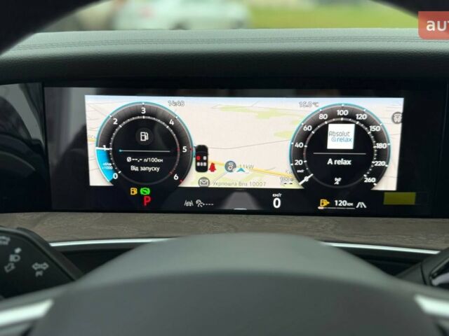 Фольксваген Tayron, об'ємом двигуна 1.97 л та пробігом 0 тис. км за 52936 $, фото 15 на Automoto.ua