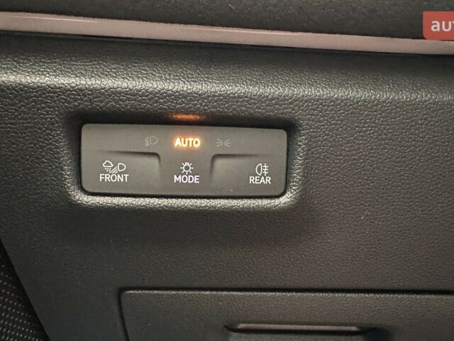 Фольксваген Tayron, объемом двигателя 1.97 л и пробегом 0 тыс. км за 57178 $, фото 16 на Automoto.ua