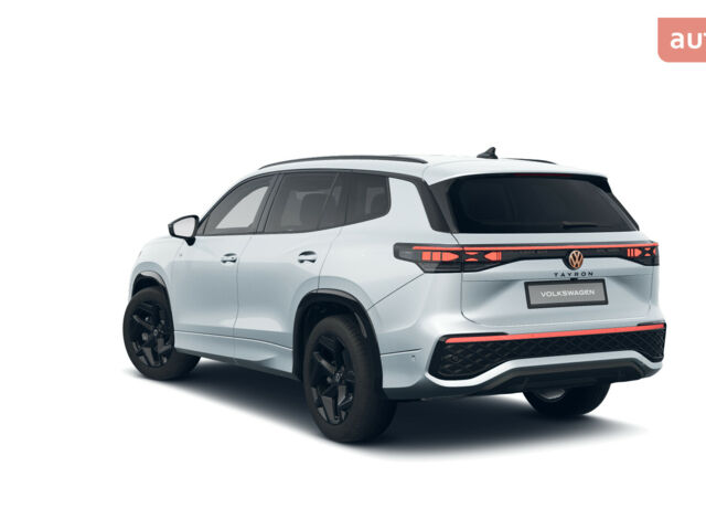 Фольксваген Tayron, объемом двигателя 1.98 л и пробегом 0 тыс. км за 56732 $, фото 2 на Automoto.ua