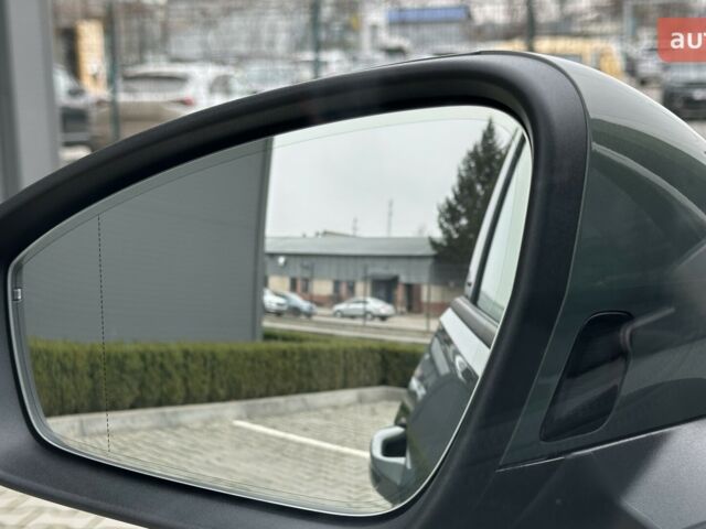 Фольксваген Tayron, объемом двигателя 1.97 л и пробегом 0 тыс. км за 54183 $, фото 11 на Automoto.ua